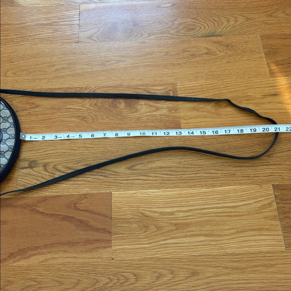 Gucci Crossbody Vintage - Picture 13 of 13